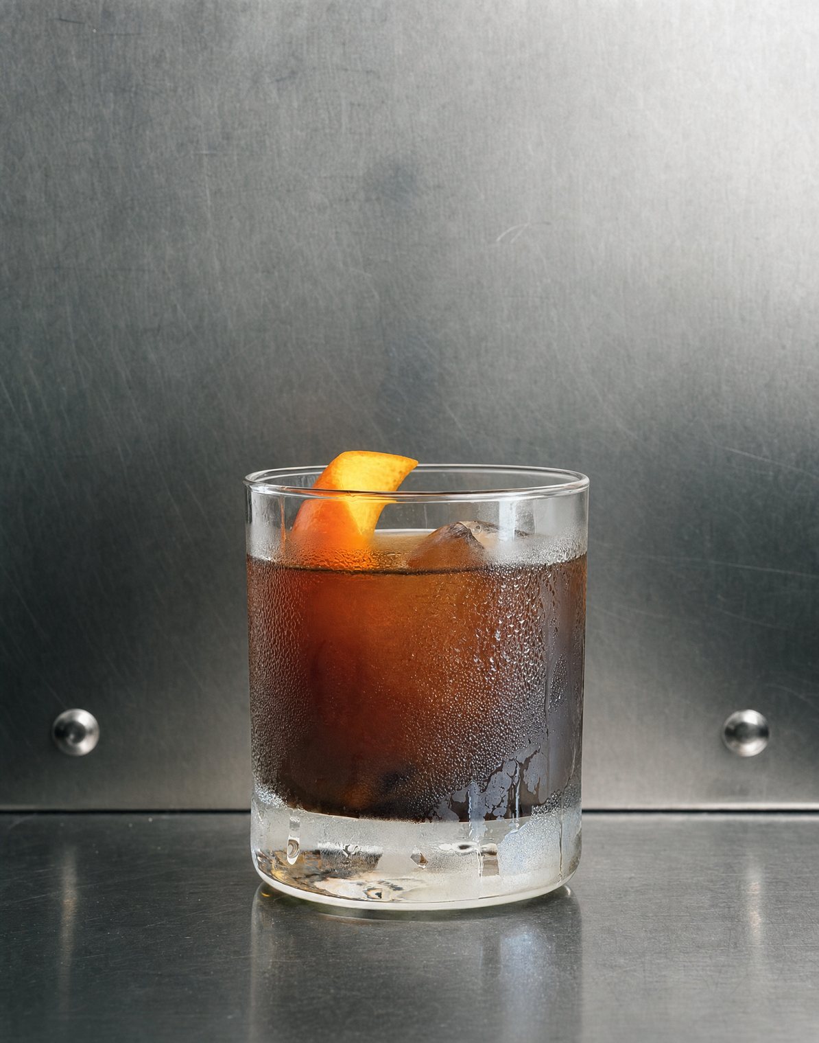 Vietnamese cold brew coffee